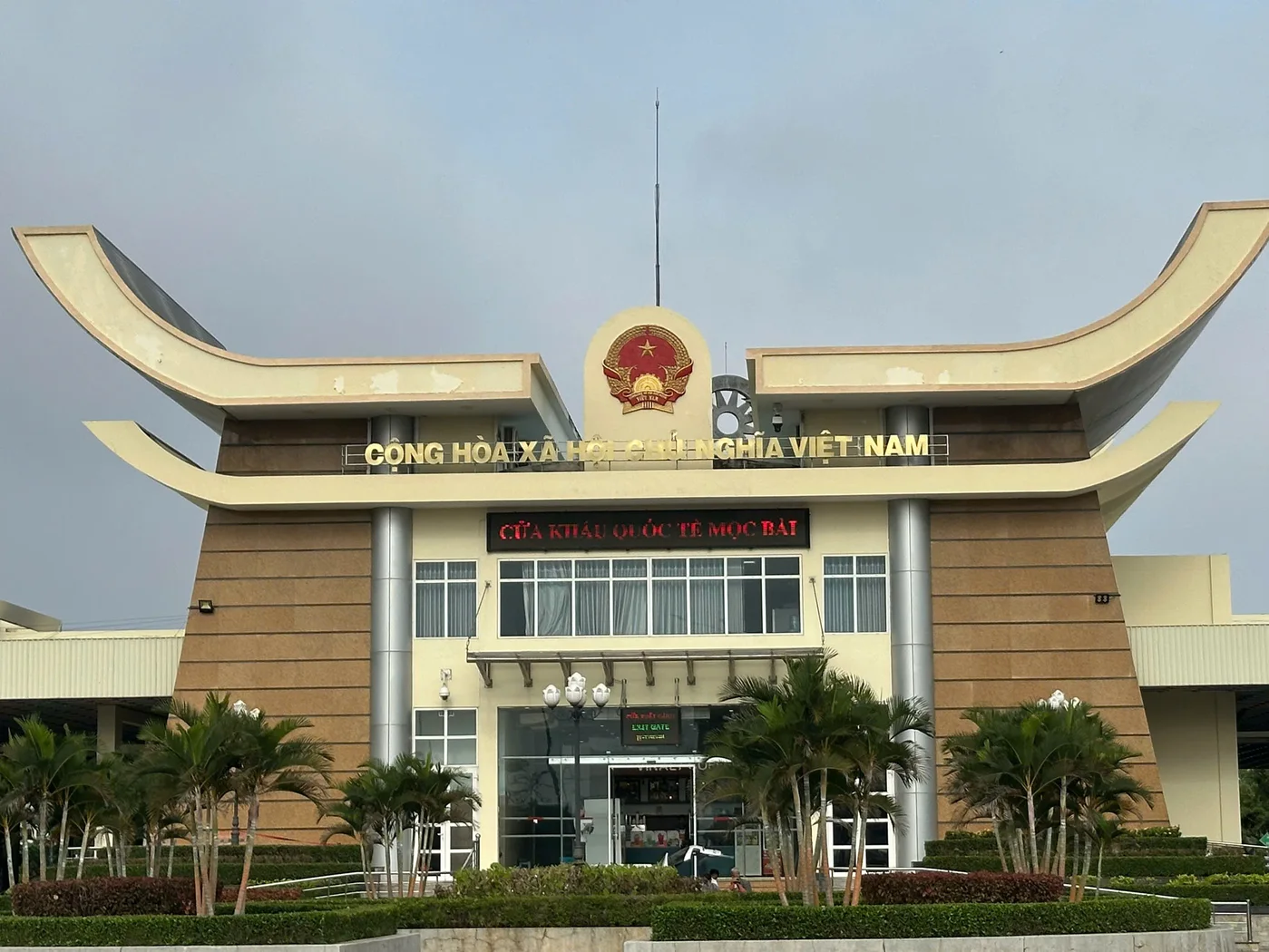 Hình ảnh vận tải thực tế Ngân Hà Shipping