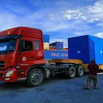 Nganha Shipping nhận vận chuyển đa dạng hàng hóa đi Lào