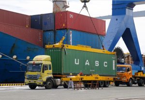 Dịch vụ vận chuyển hàng từ Lào về Việt Nam uy tín