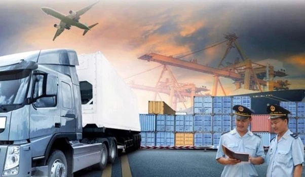 Dịch vụ thủ tục hải quan trọn gói – nhanh chóng, uy tín