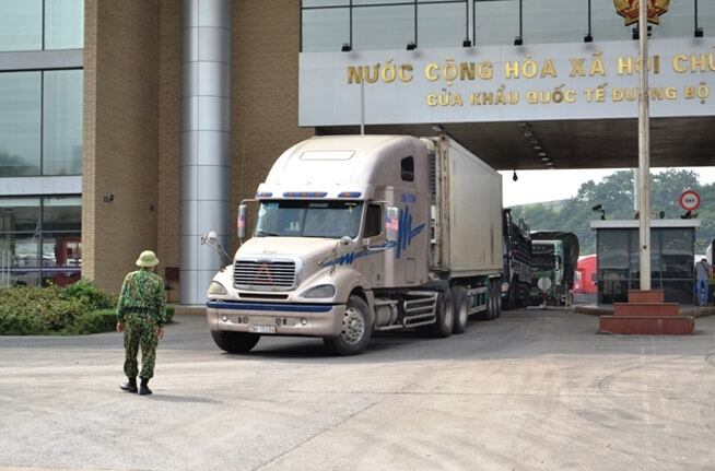 Tại sao chọn Ngân Hà Shipping cho tuyến vận chuyển Lào Việt?