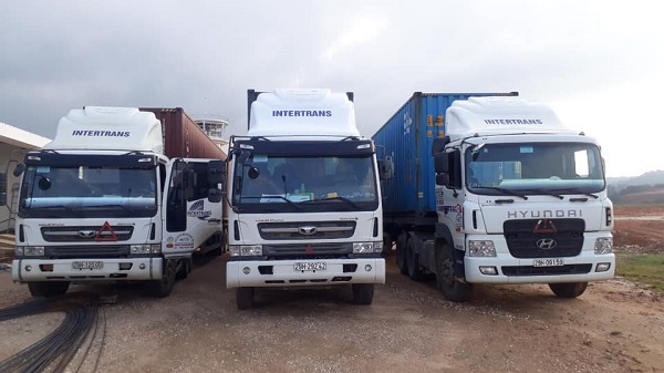 Ngân Hà Shipping nhận gửi những loại hàng nào đi Pakse?