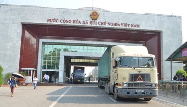 Các tuyến chành xe đi Lào từ TP.HCM