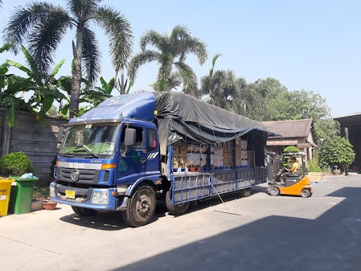 Những lưu ý quan trọng khi gửi hàng sang Lào
