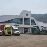Cua Khau Cau Treo