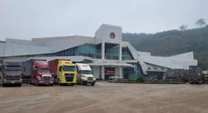 Cua Khau Cau Treo