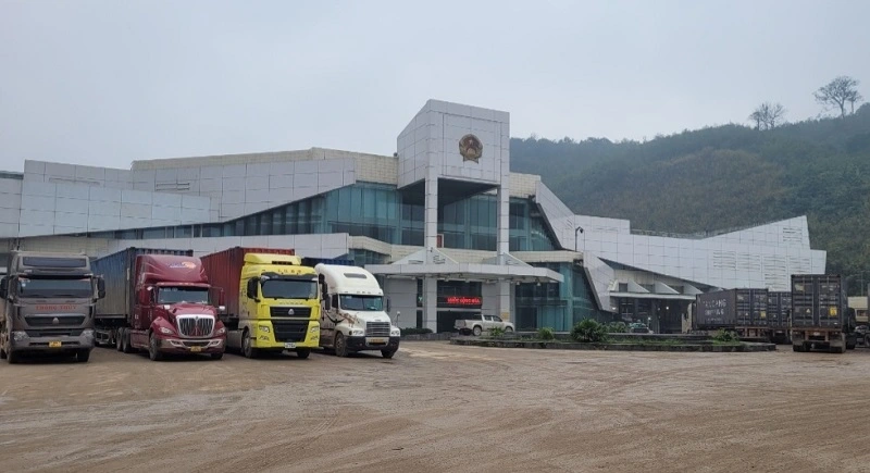 Cua Khau Cau Treo