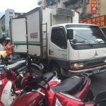 Vận chuyển hàng đi Campuchia