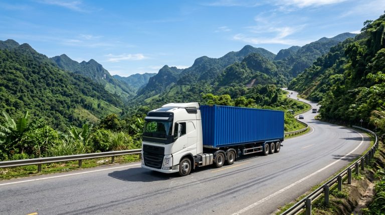 Thủ Tục Và Kinh Nghiệm Gửi Hàng Đi Lào Nhanh Chóng, Tiết Kiệm